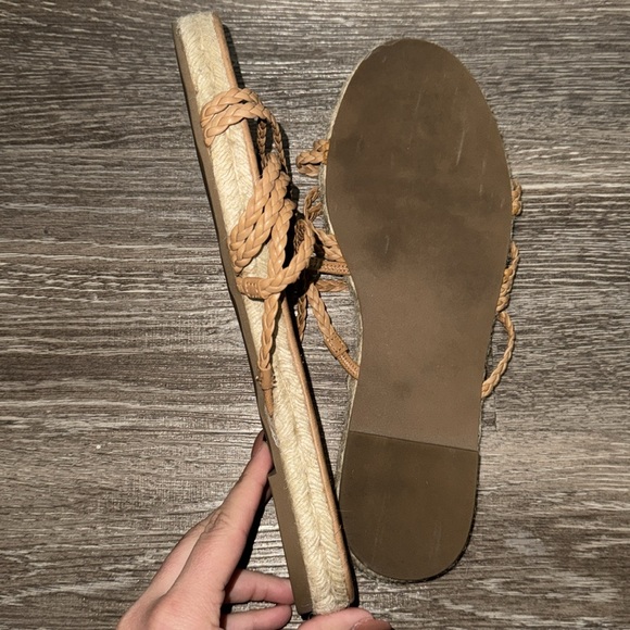 Madewell Sandals - Picture 4 of 5